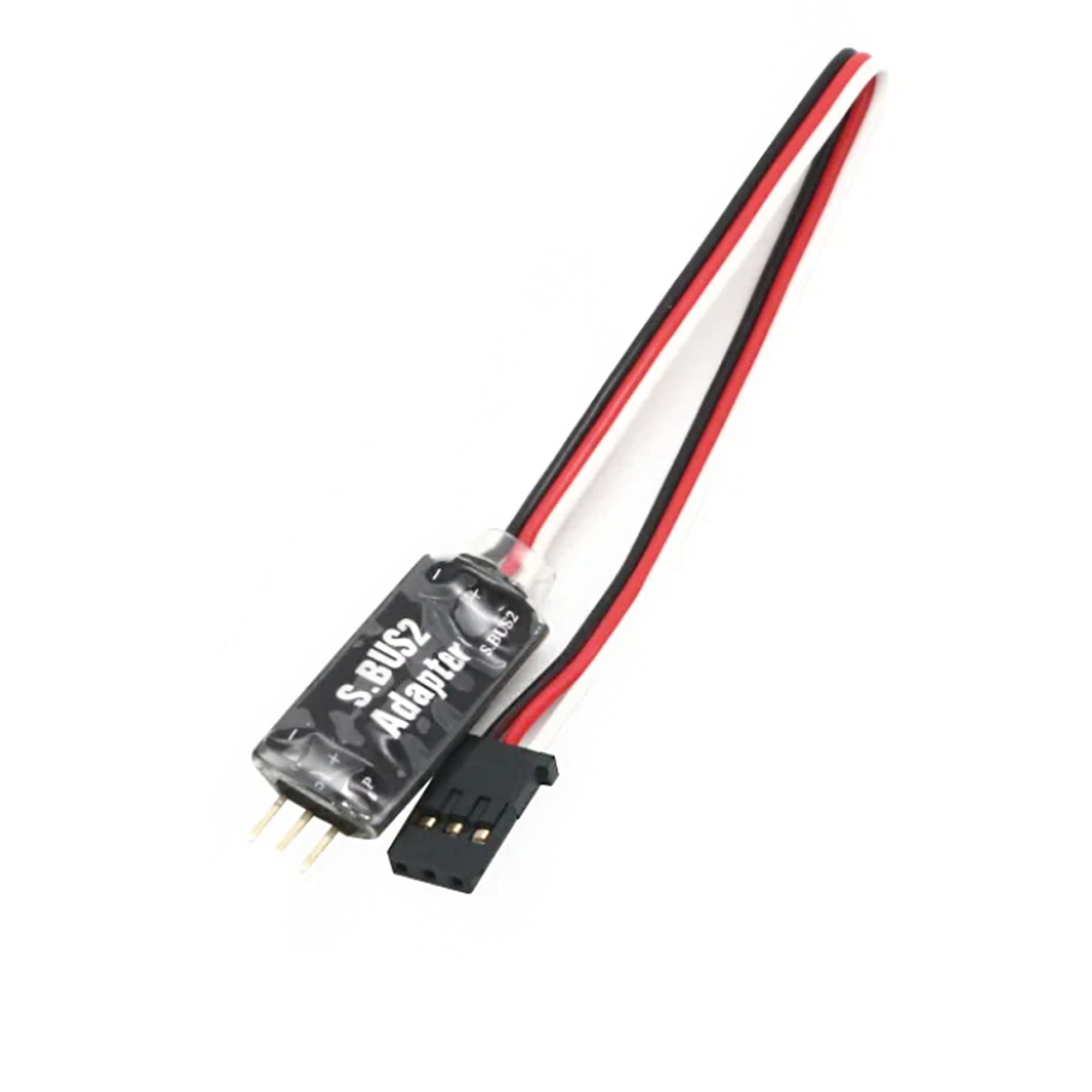 Hobbywing S.BUS2 Telemetry Ada - Drone With Rc Remote recension och pris