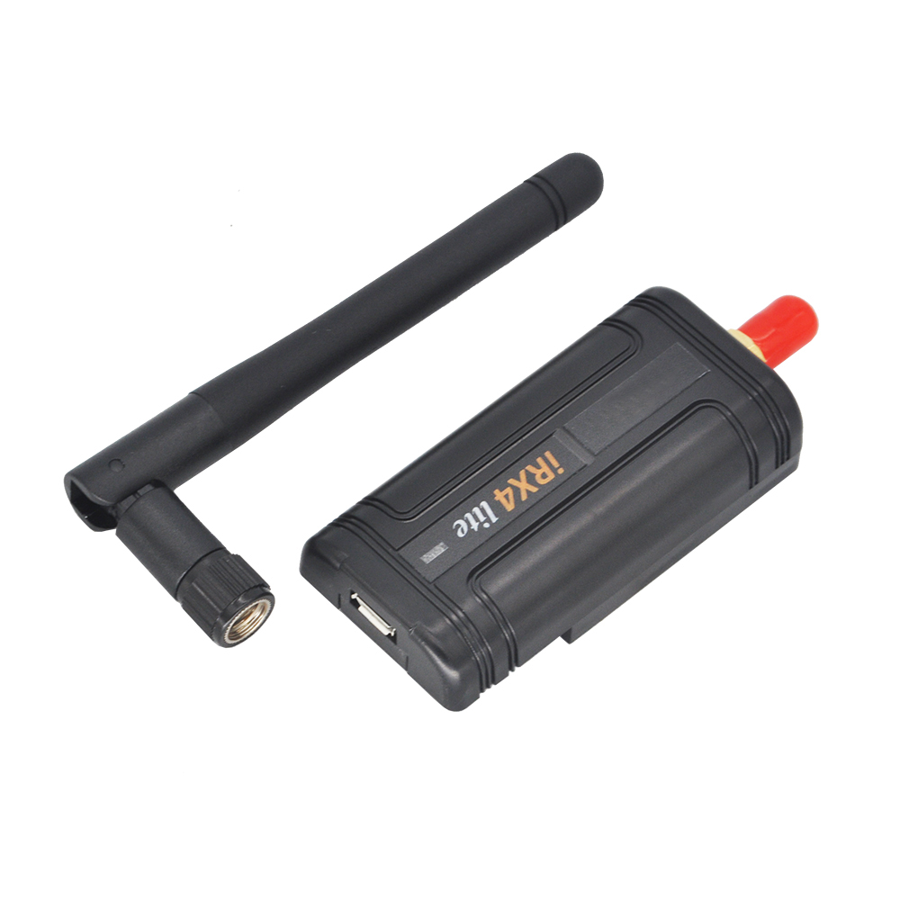 IRX4 Lite 2.4G Multi Protocol  - Frsky Receiver Module recension och pris