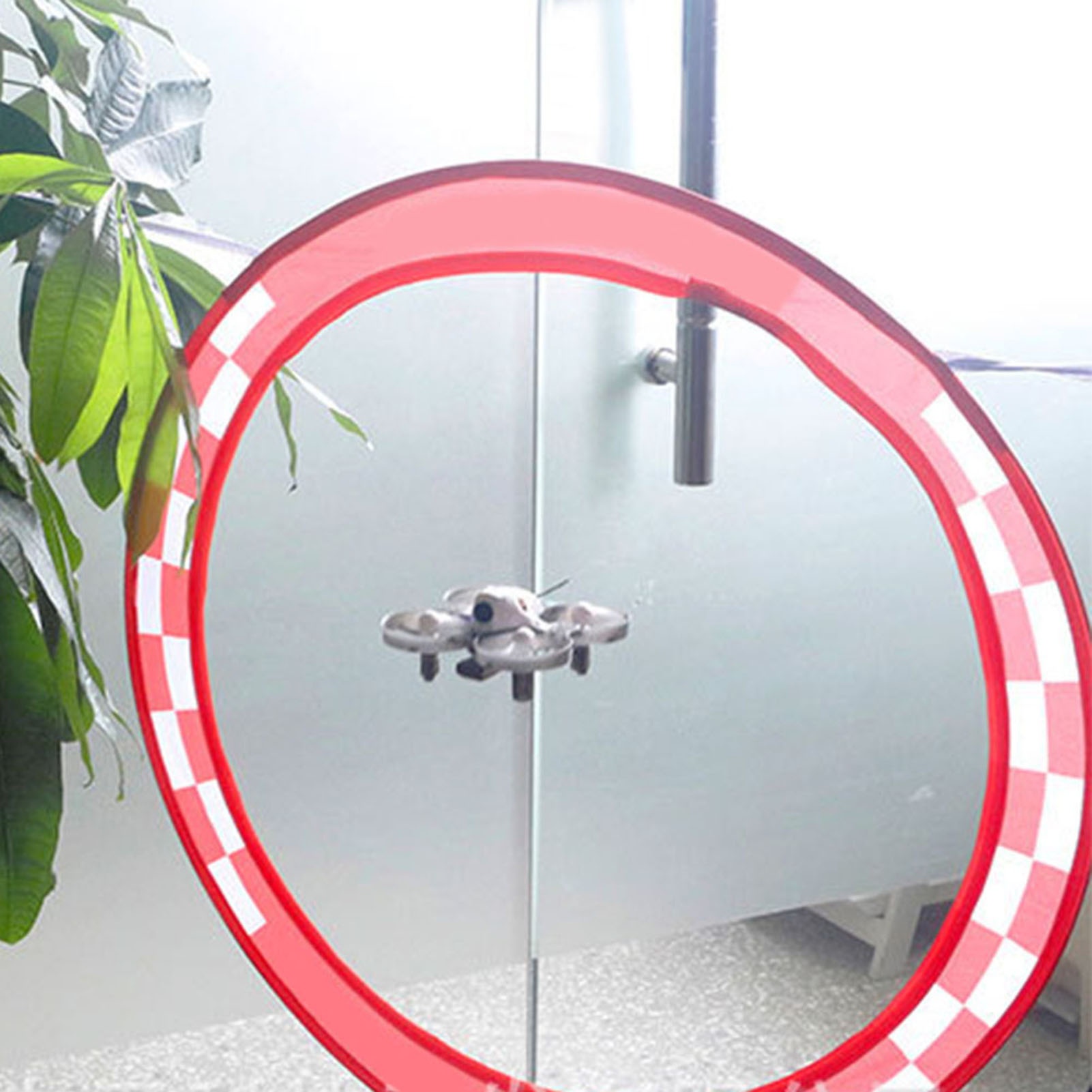KINGKONG / LDARC 500mm Racing  - Drone Rc Game recension och pris