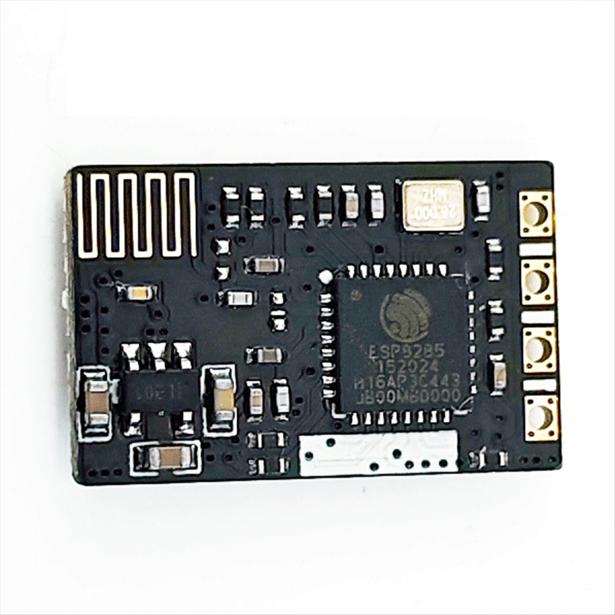 500MHz Receiver 500.5MHz-524.9 - Drone Rc Drone recension och pris