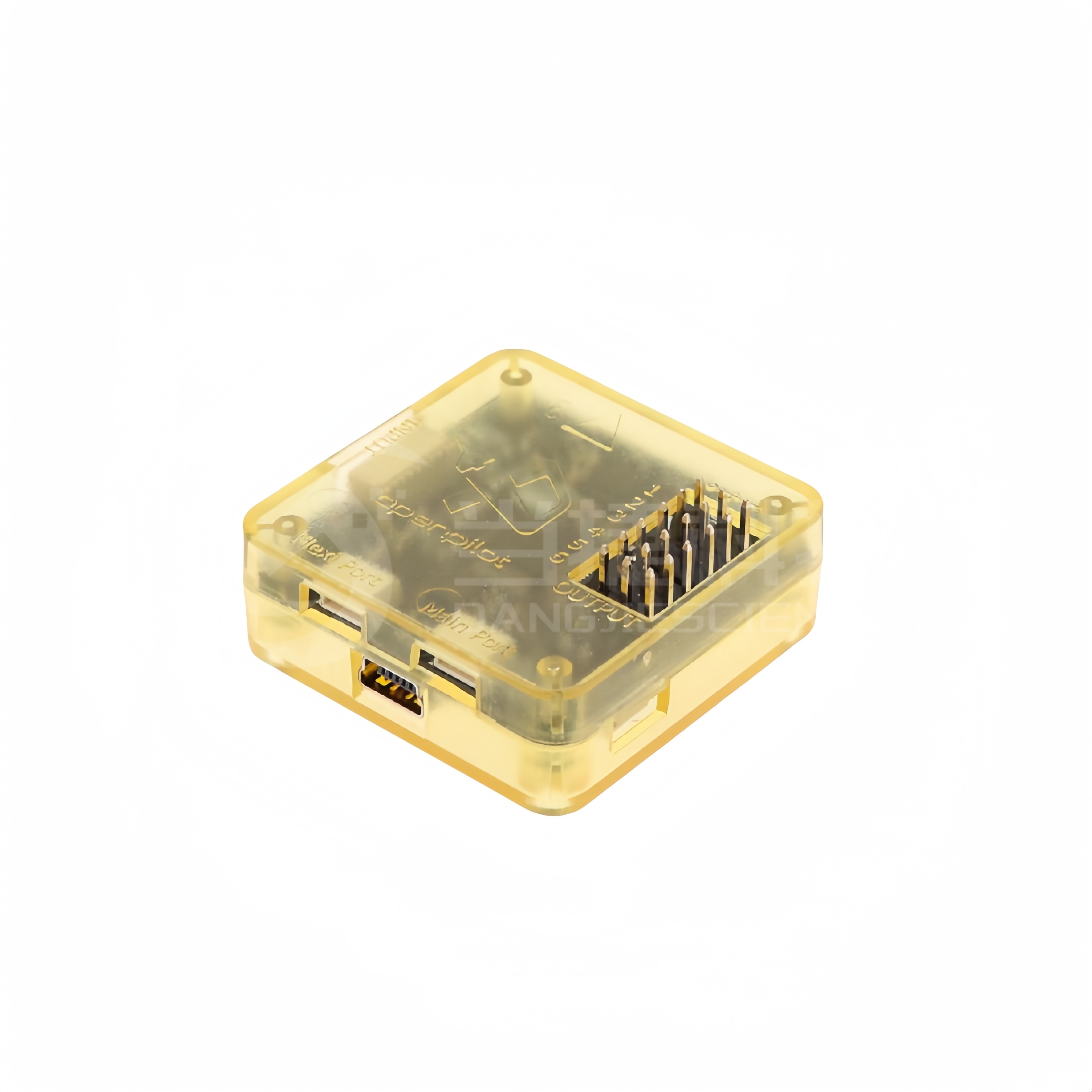 CC3D Openpilot Open Source Fli - Flight Controller recension och pris
