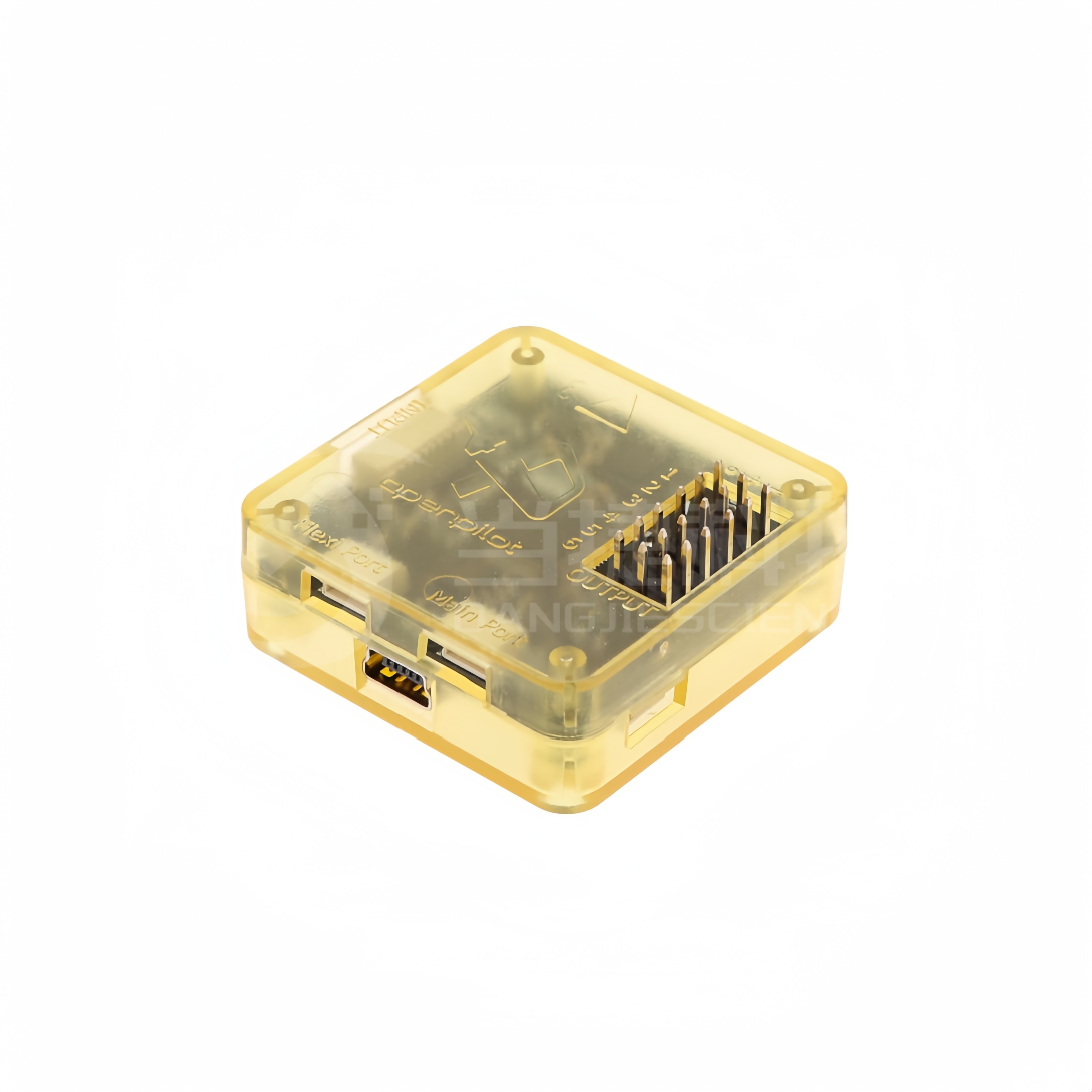 CC3D Openpilot Open Source Fli - Flight Controller recension och pris