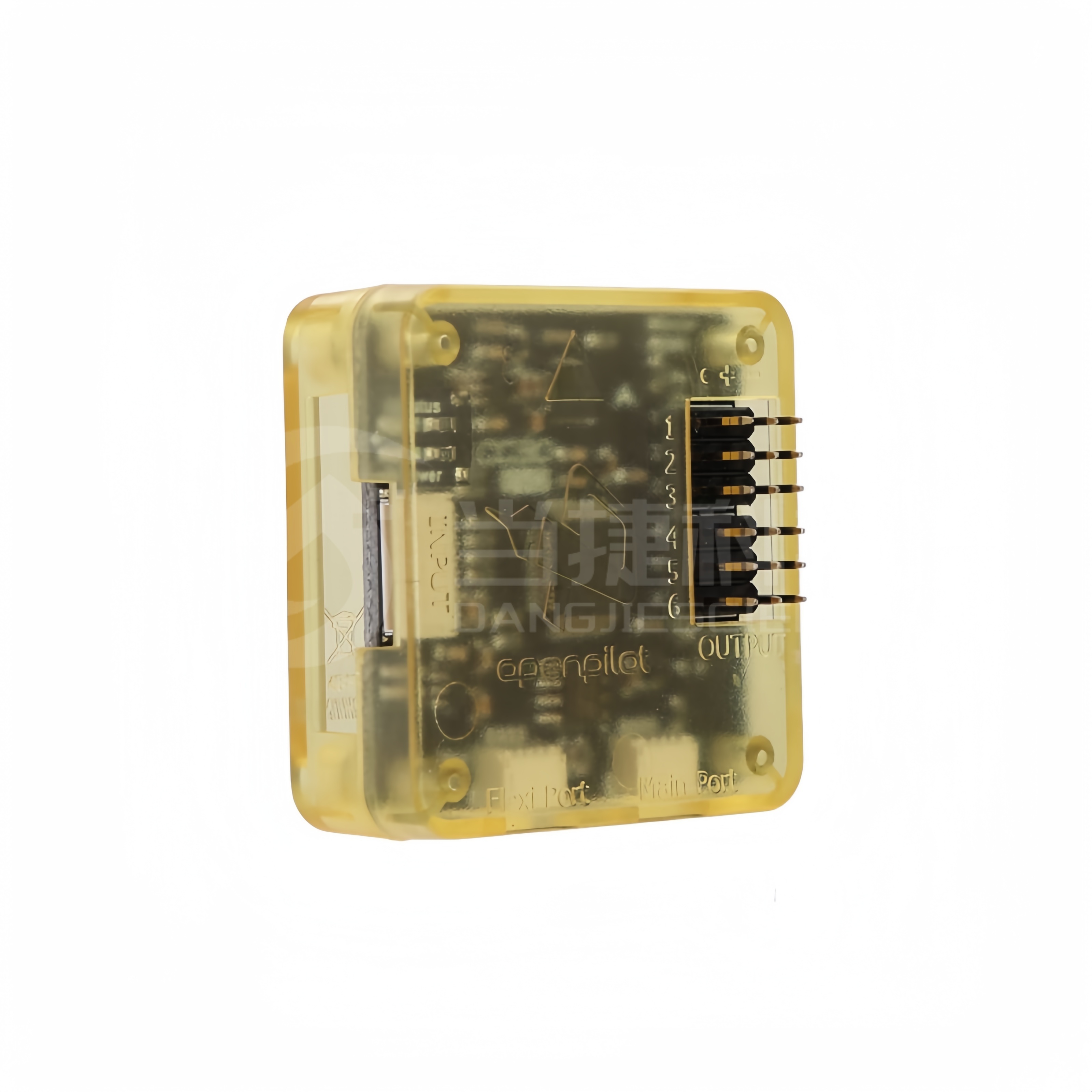 CC3D Openpilot Open Source Fli - Flight Controller recension och pris