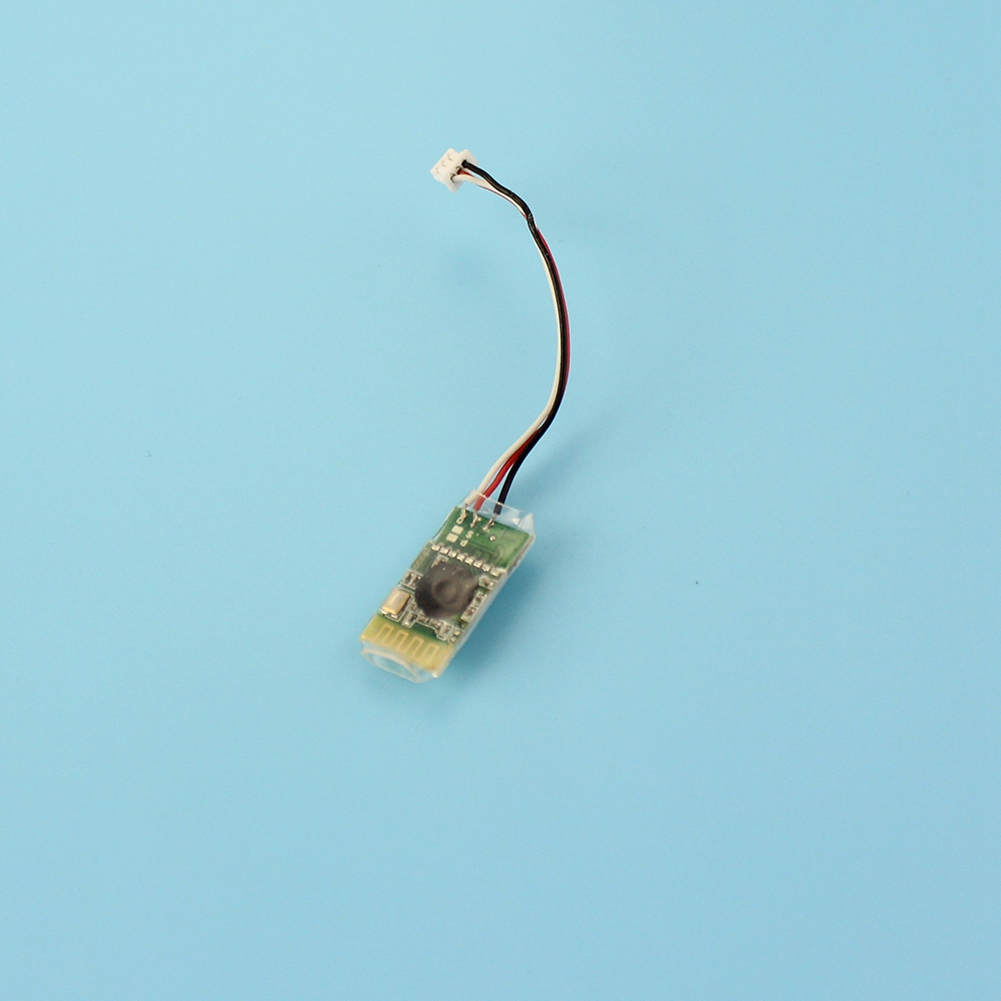 LALA SFHSS Rx SFHSS Receiver B - Rc Car Servo recension och pris