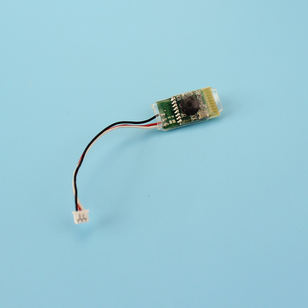 LALA SFHSS Rx SFHSS Receiver B - Rc Car Servo recension och pris