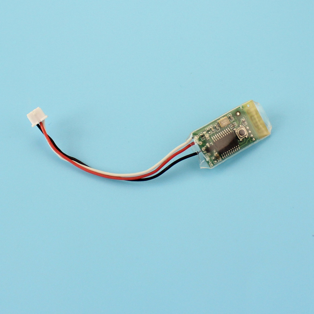 LALA SFHSS Rx SFHSS Receiver B - Rc Car Servo recension och pris