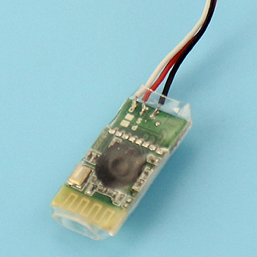 LALA SFHSS Rx SFHSS Receiver B - Rc Car Servo recension och pris