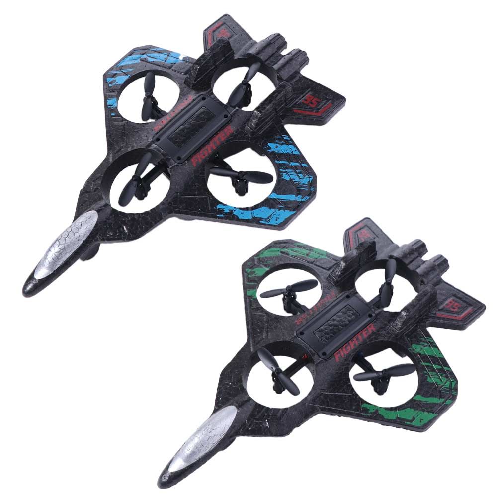 EPP Foam Remote Control Foam F - Drone Rc Fighter Jet recension och pris