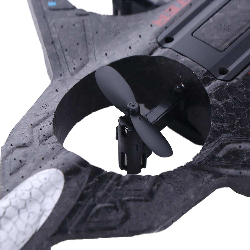 EPP Foam Remote Control Foam F - Drone Rc Fighter Jet recension och pris