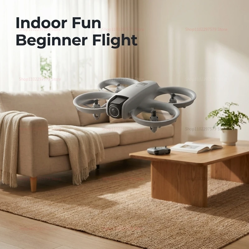 Mini Drone with 8K HD Camera F - Drone Rc Foldable recension och pris