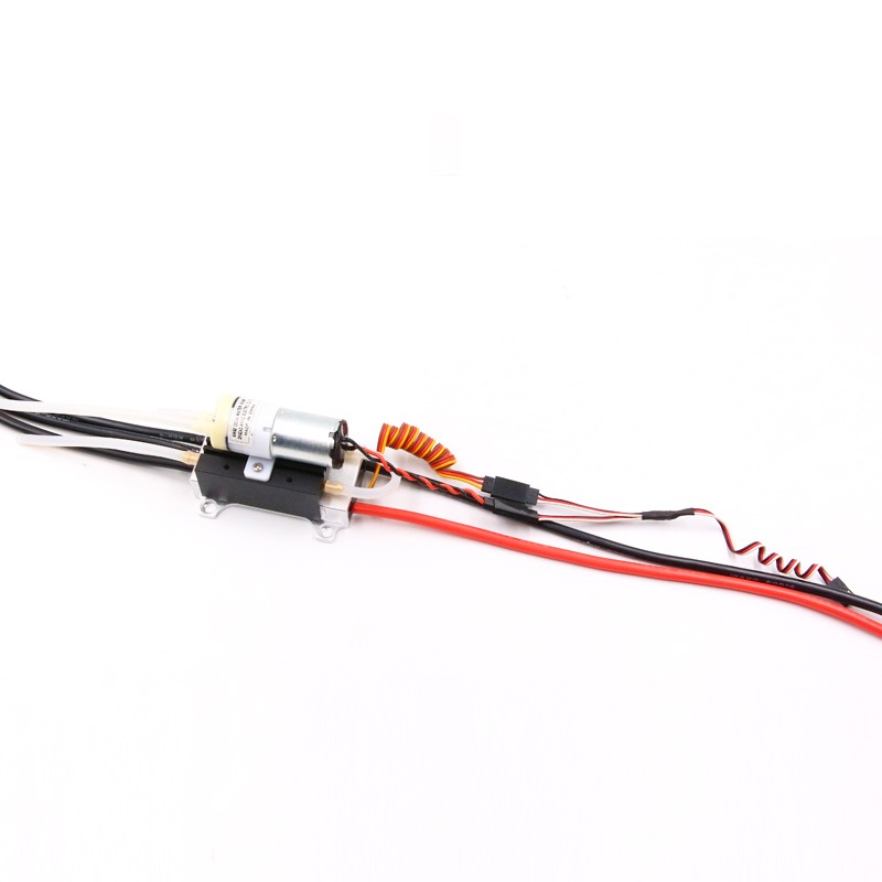 FATJAY 100A ESC 6S 24V Brushle - Rc Boat Brushless Motor recension och pris