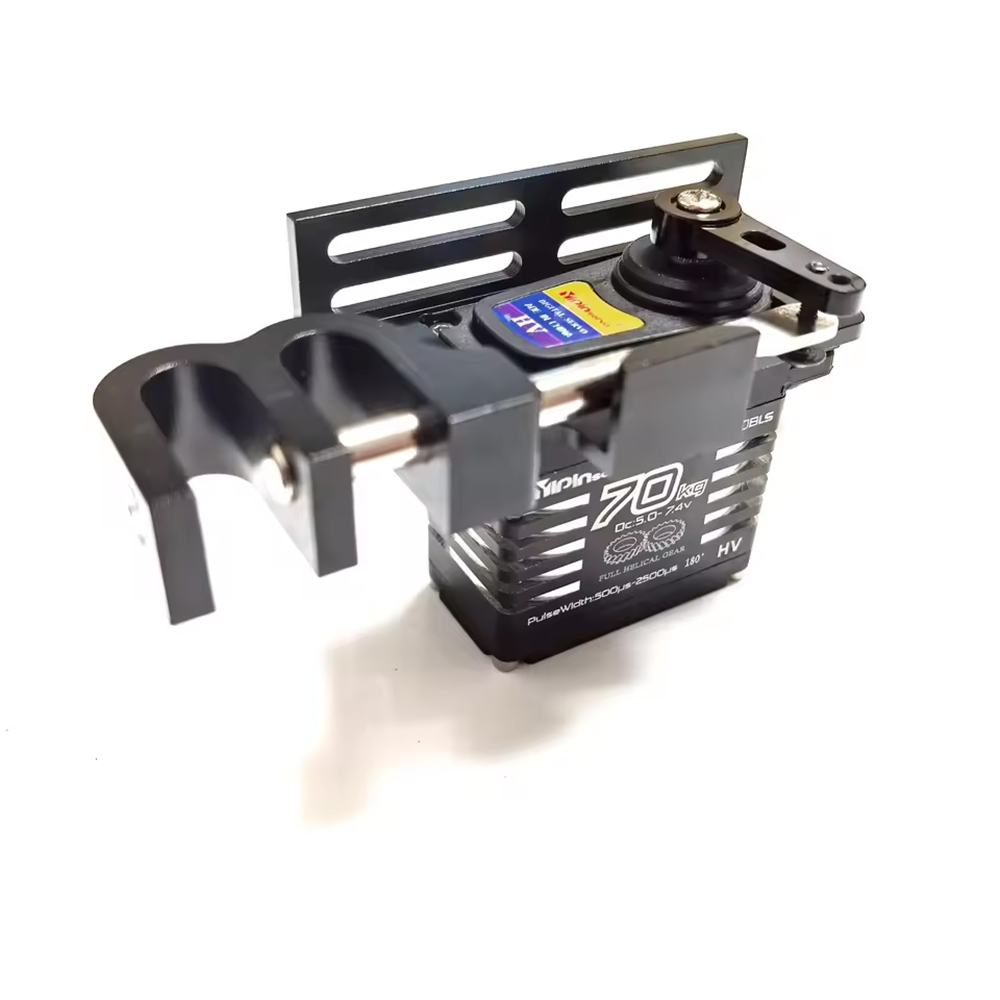 70kg Brushless Servo Motor 42k - Drone Rc Leading recension och pris