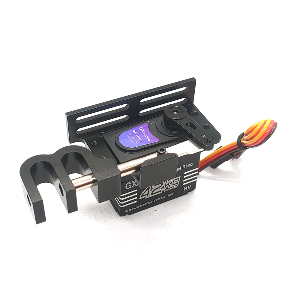 70kg Brushless Servo Motor 42k - Drone Rc Leading recension och pris