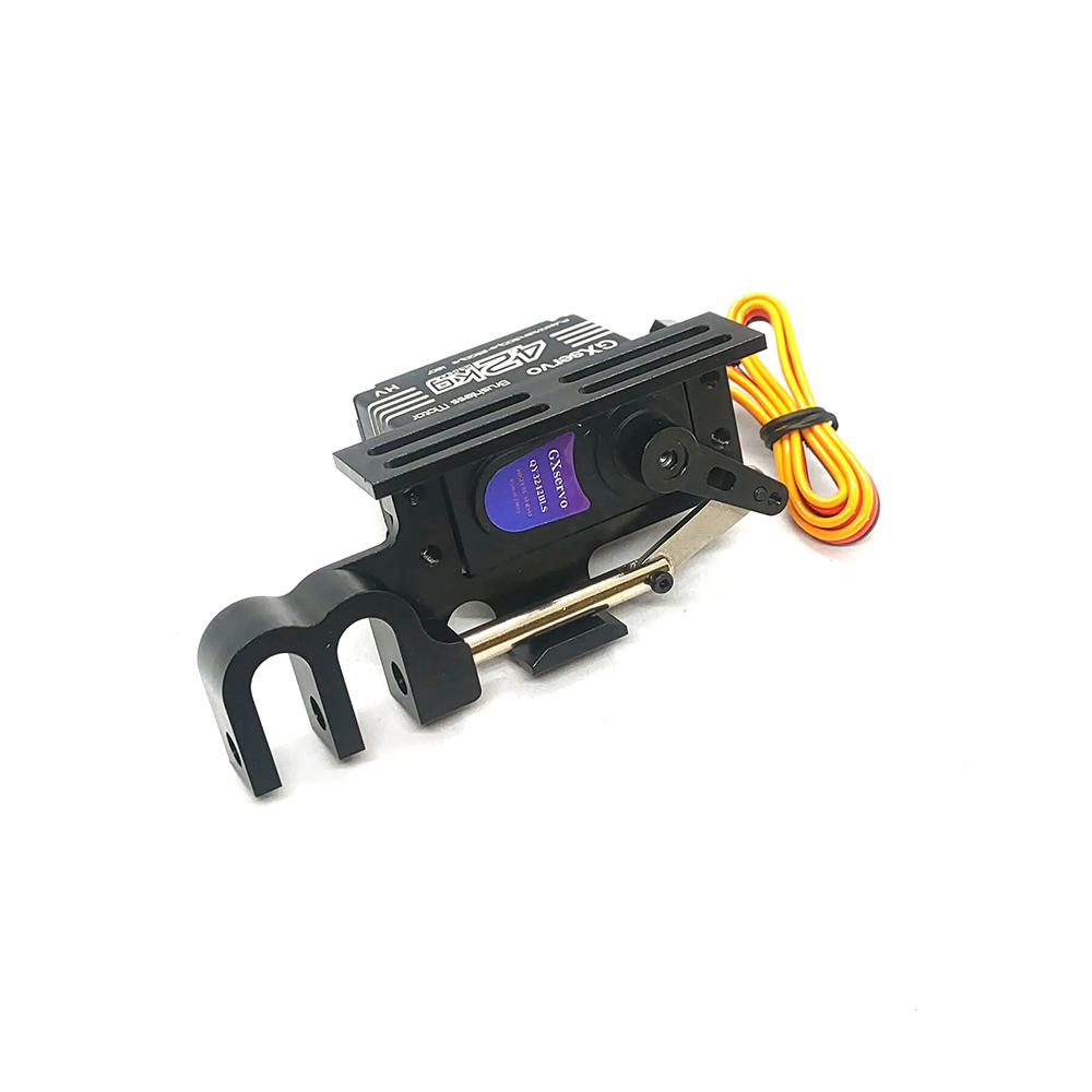 70kg Brushless Servo Motor 42k - Drone Rc Leading recension och pris