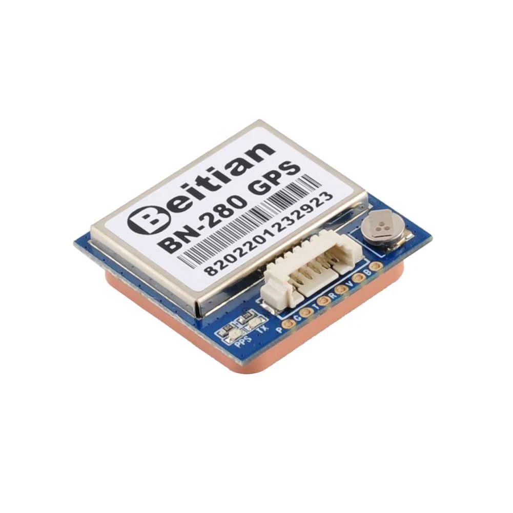 Beitian BN-280 G-MOUSE UART TT - Drone Rc Leading recension och pris
