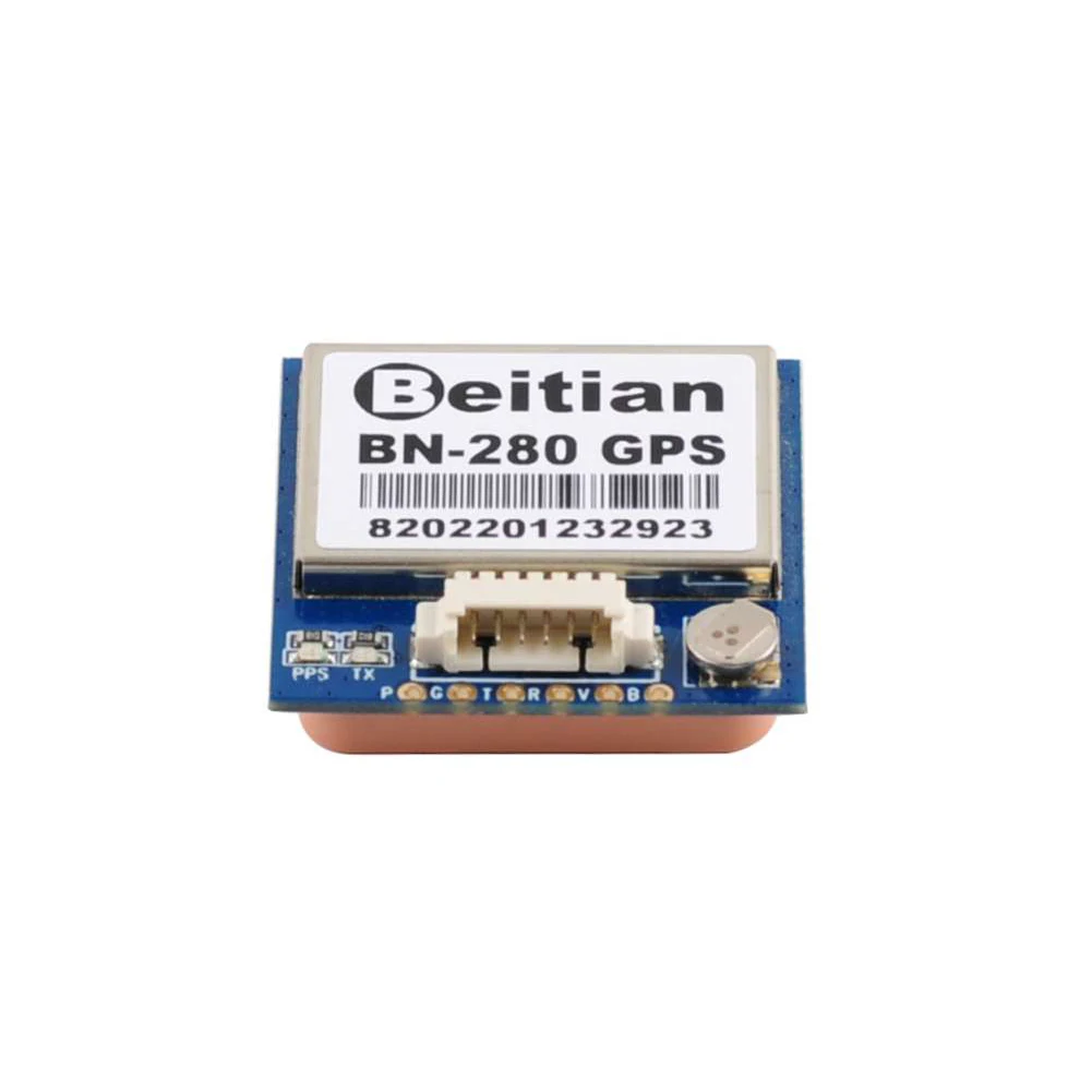 Beitian BN-280 G-MOUSE UART TT - Drone Rc Leading recension och pris