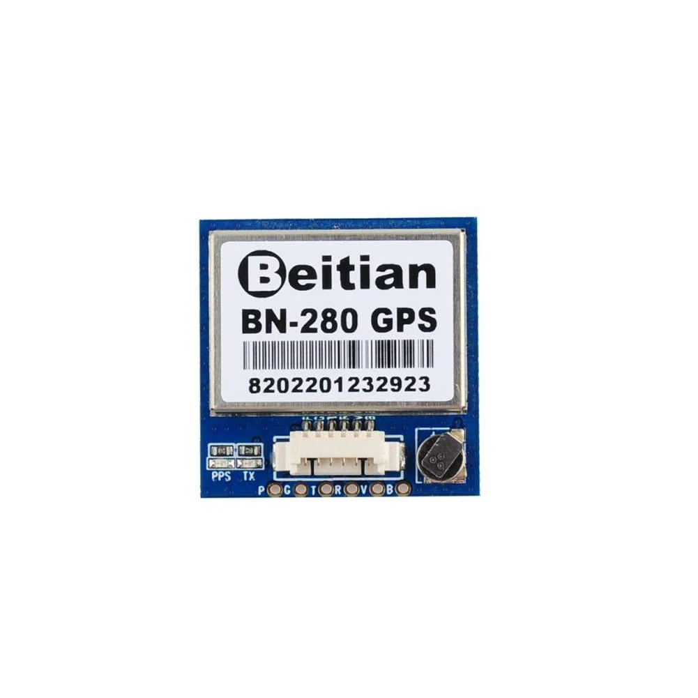 Beitian BN-280 G-MOUSE UART TT - Drone Rc Leading recension och pris