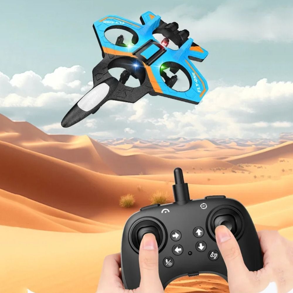 EPP Foam Remote Control Foam F - Drone Rc Fighter Jet recension och pris