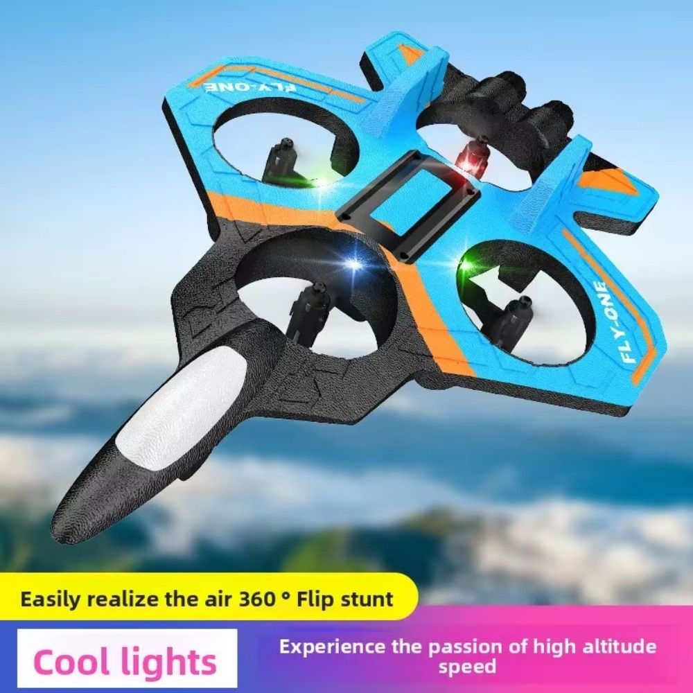 EPP Foam Remote Control Foam F - Drone Rc Fighter Jet recension och pris