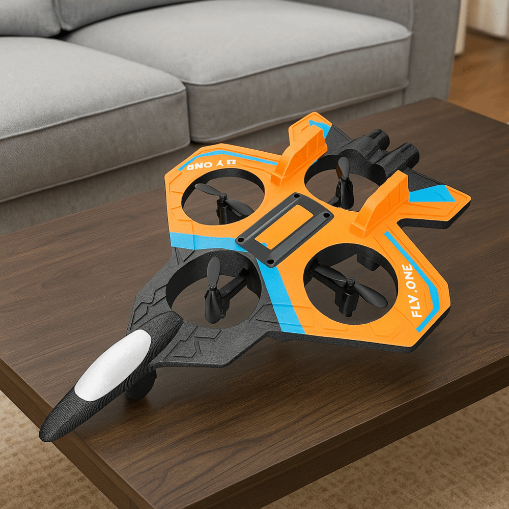 EPP Foam Remote Control Foam F - Drone Rc Fighter Jet recension och pris